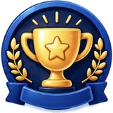 Century badge