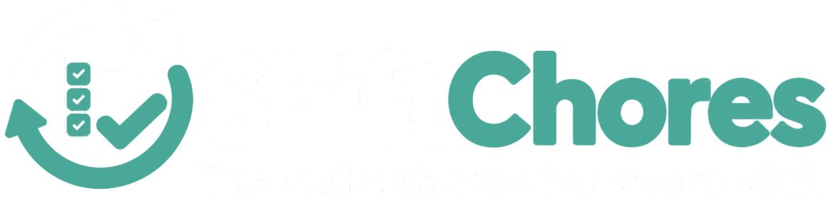 ShiftChores